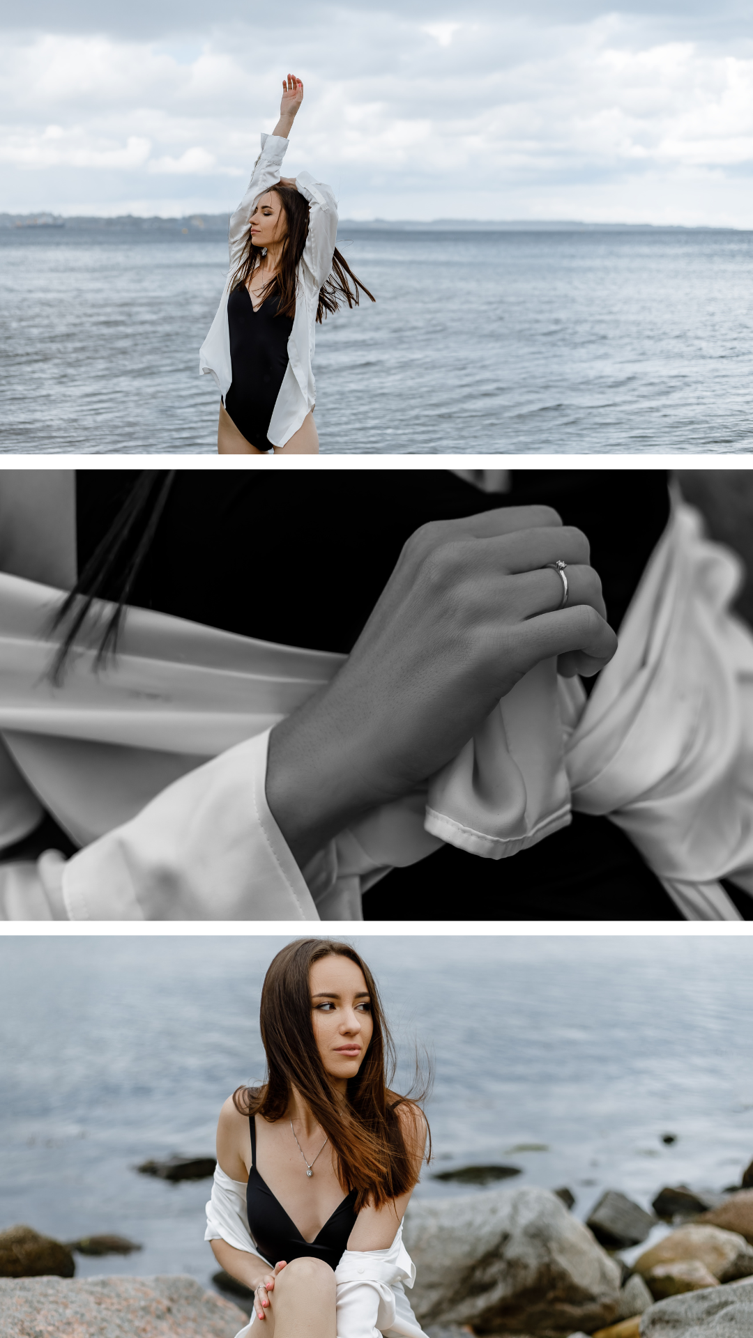 Individual. Fotograf in Eckernförde (Deutschland) Ekaterina Alenina