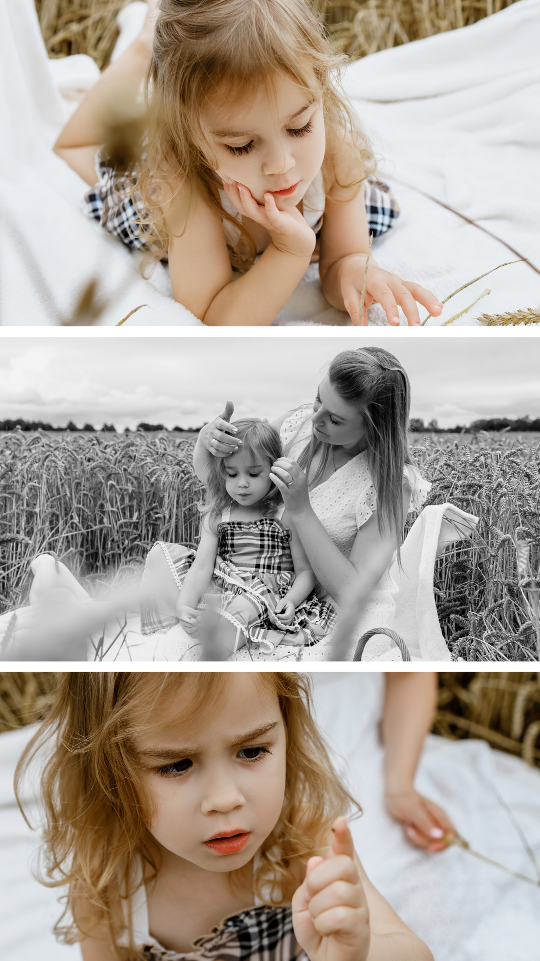 Одним летним днём. Fotograf in Eckernförde (Deutschland) Ekaterina Alenina