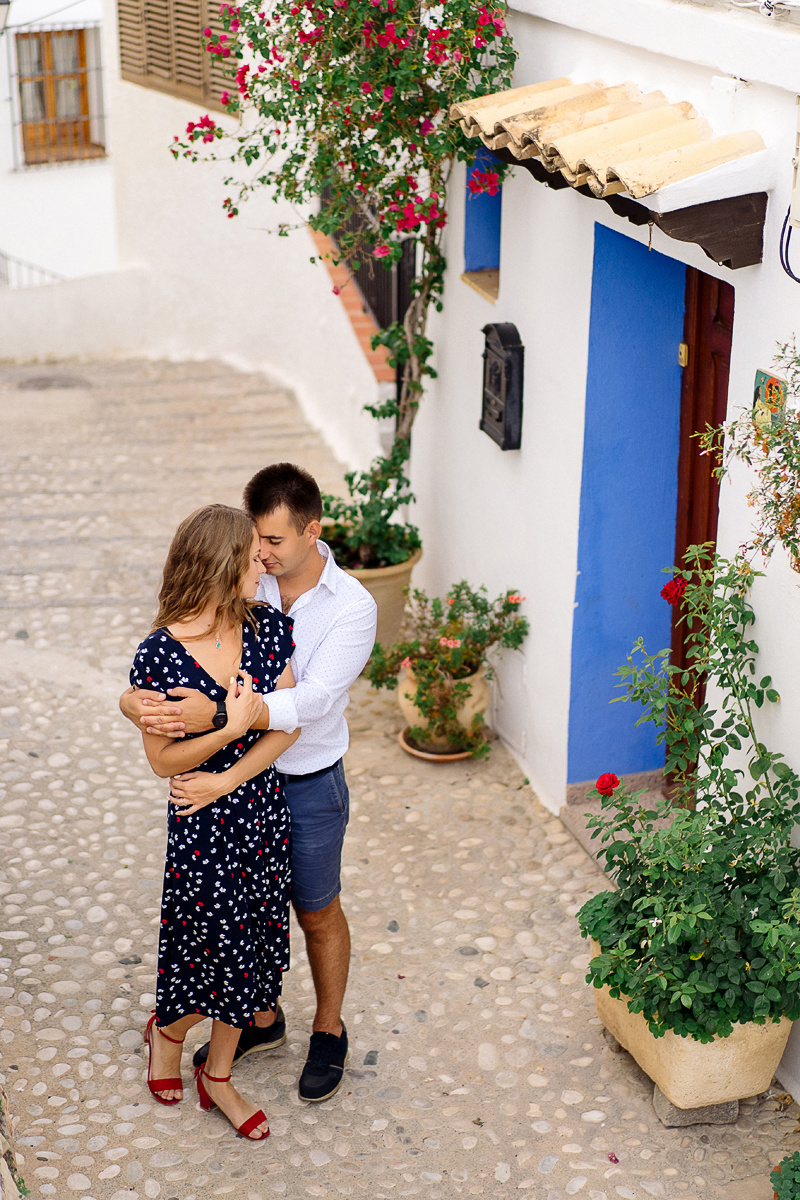 фотограф в бенидорме, аликанте
