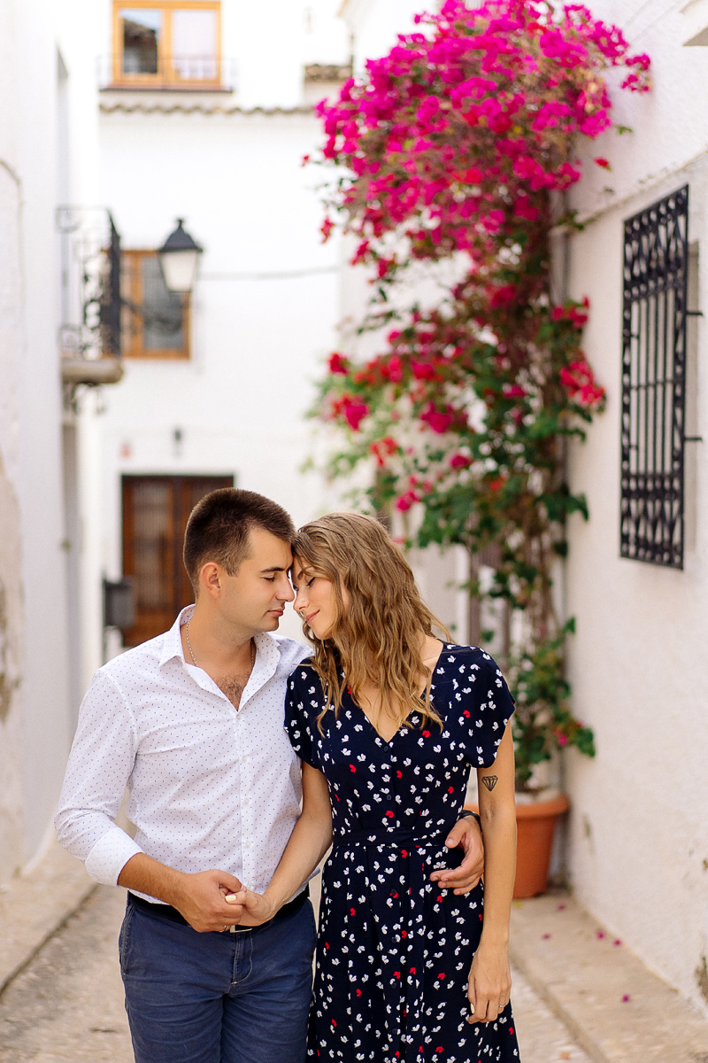 фотограф в бенидорме, аликанте