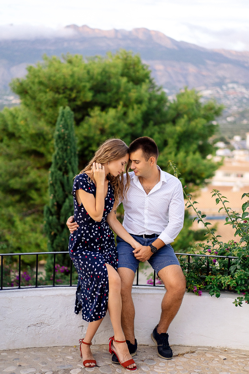 фотограф в бенидорме, аликанте