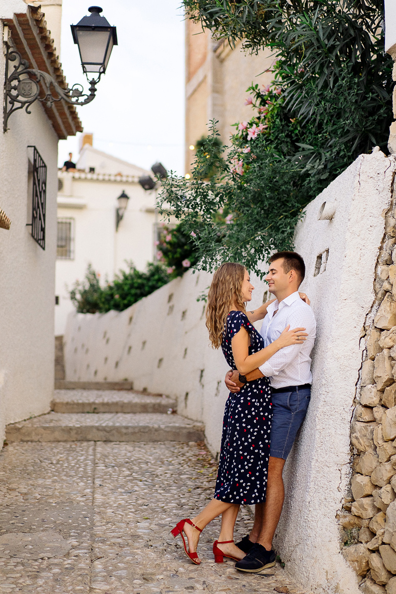 фотограф в бенидорме, аликанте