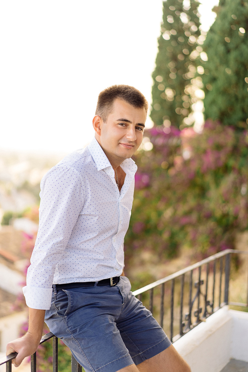 фотограф в бенидорме, аликанте