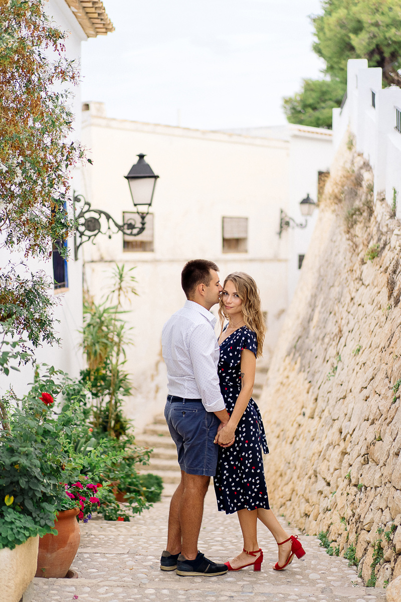 фотограф в бенидорме, аликанте