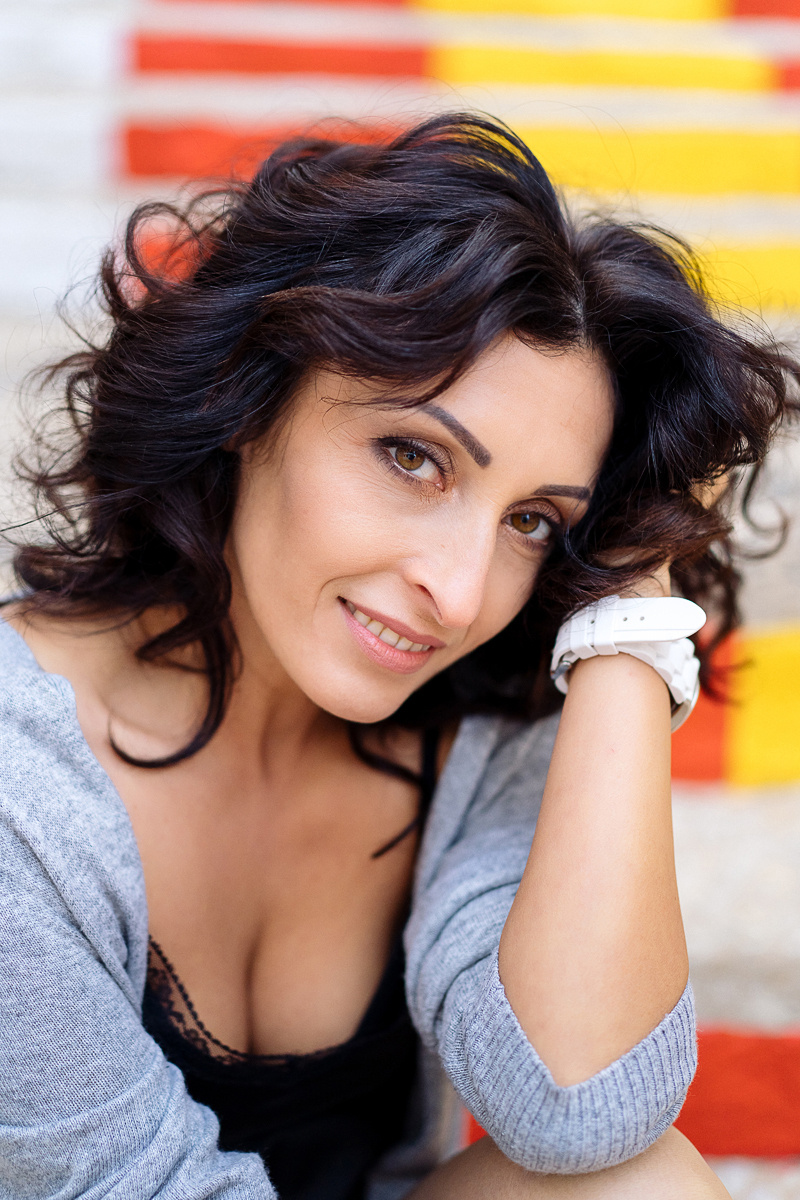 фотограф в аликанте, торревьехе