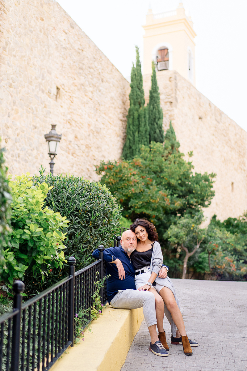 фотограф в аликанте, торревьехе