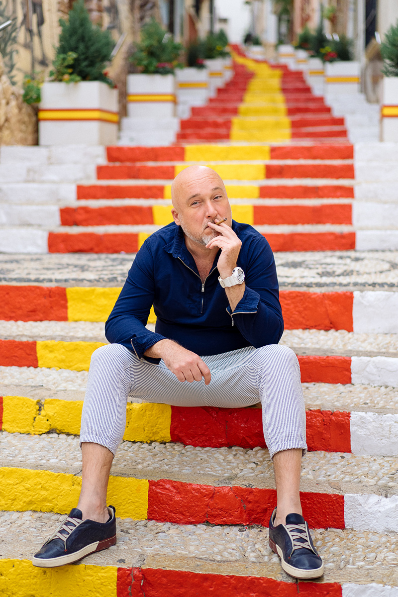 фотограф в аликанте, торревьехе