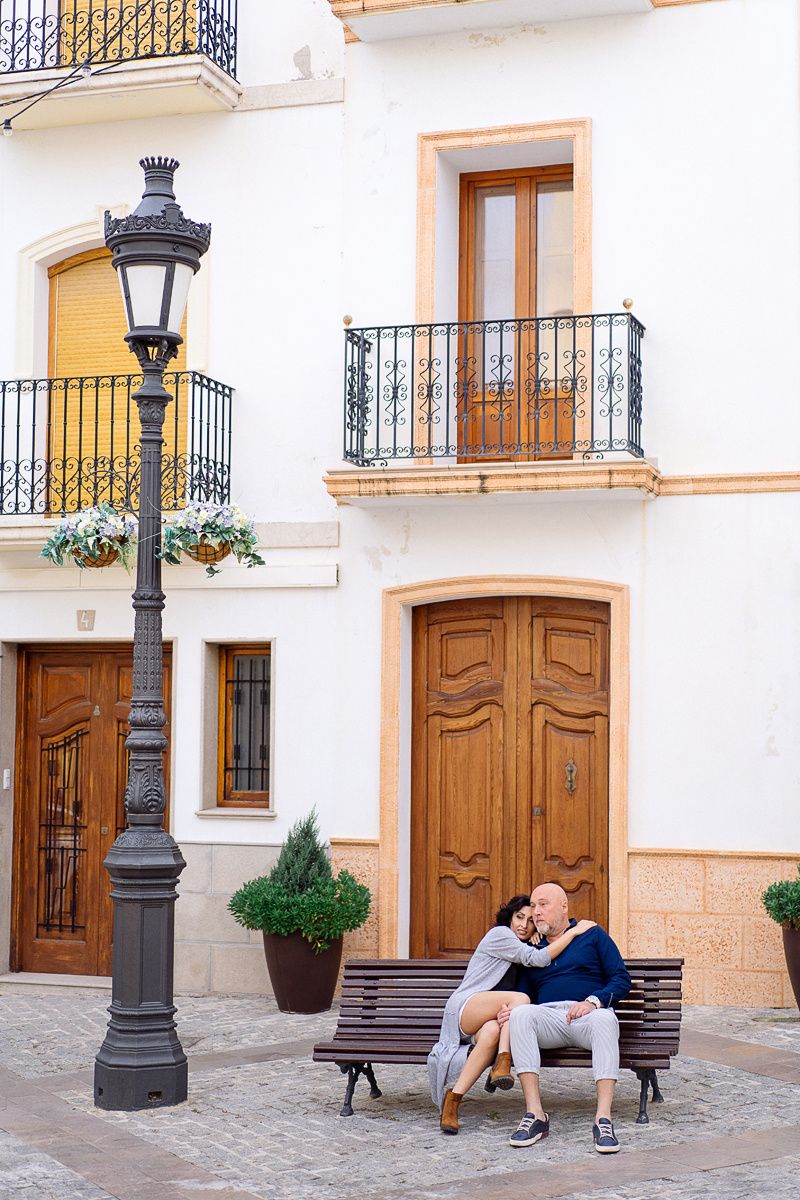 фотограф в аликанте, торревьехе
