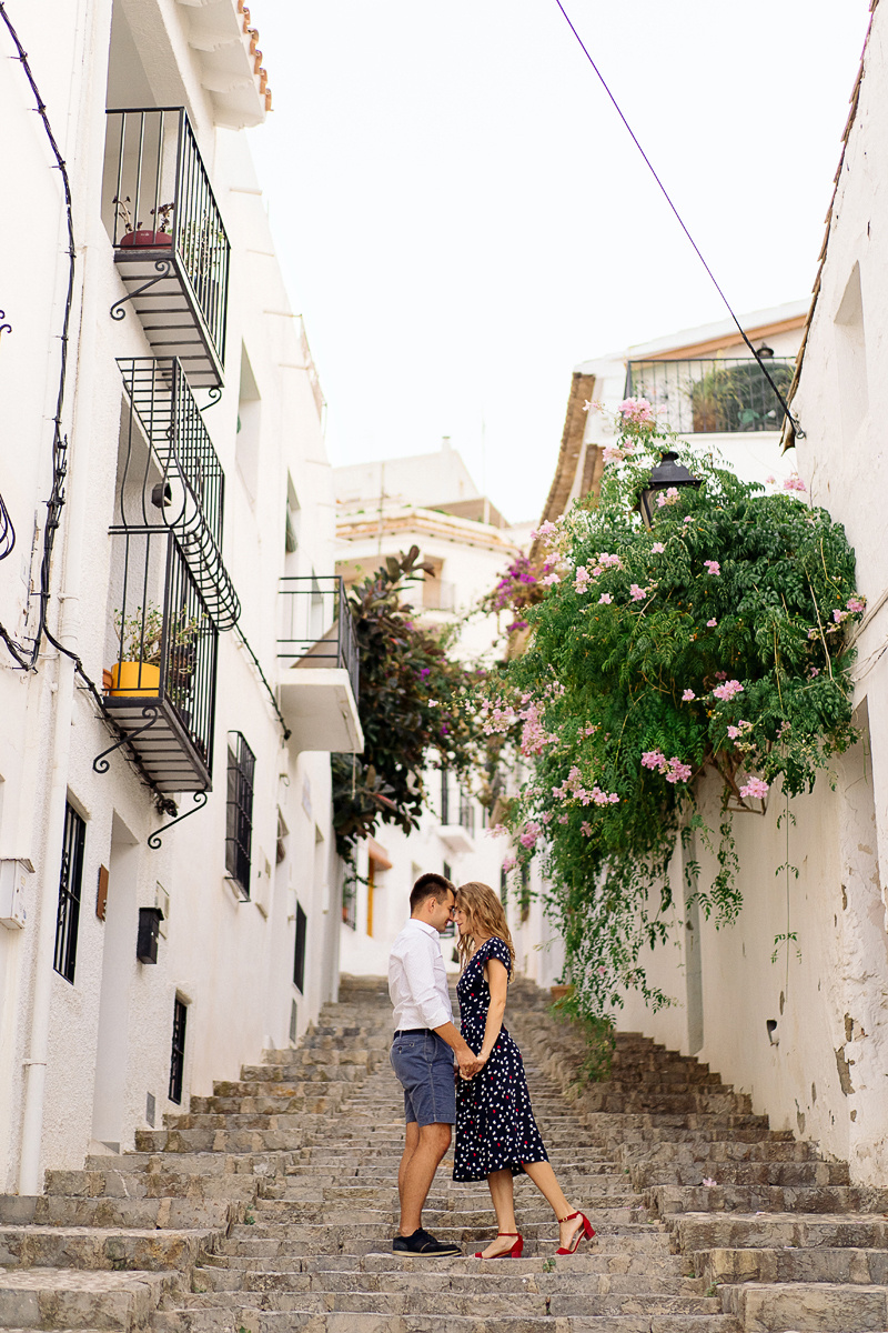 фотограф в бенидорме, аликанте