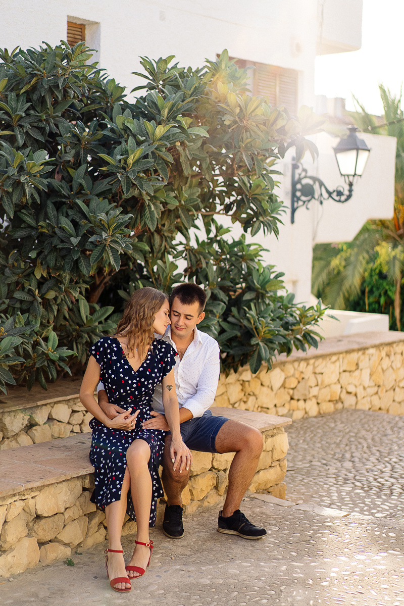 фотограф в бенидорме, аликанте