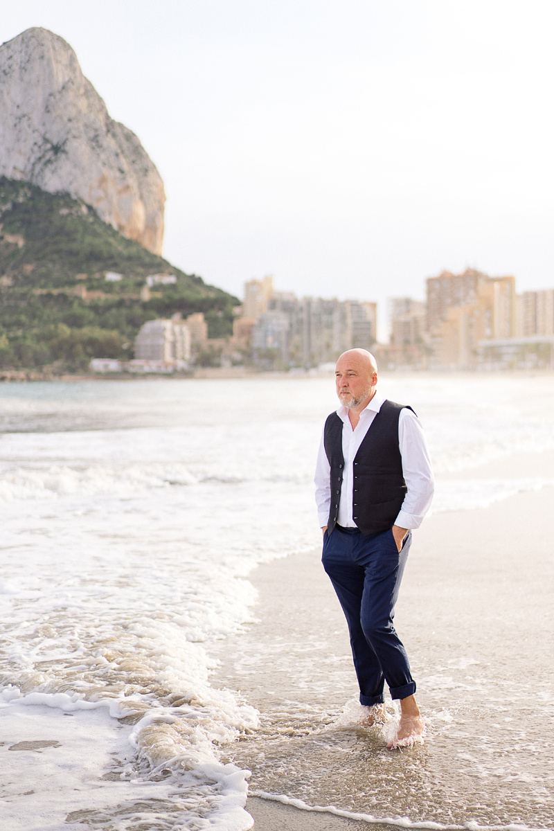 фотограф в аликанте, торревьехе