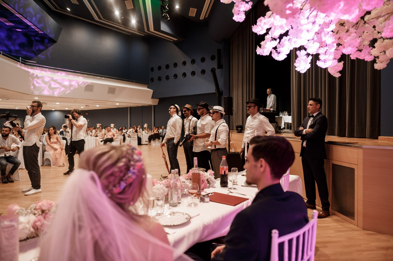 Hochzeitsfotograf Augsburg | Dein Profi für Foto & Video