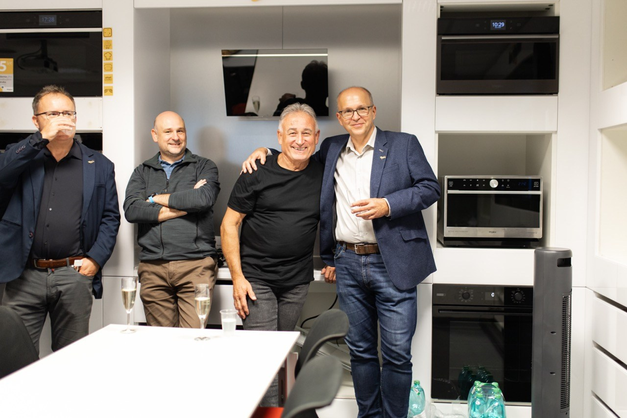 Dana Lišková - Eventová fotografka Praha - event fotografie - firemní akce - byznys portrét - korporátní fotografie 