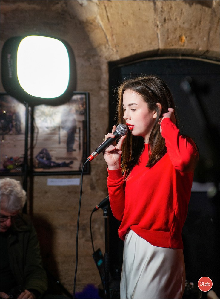 Paris 08/03/2025. Photographe à Strasbourg | Portraits, Studio, Enfants, Événements