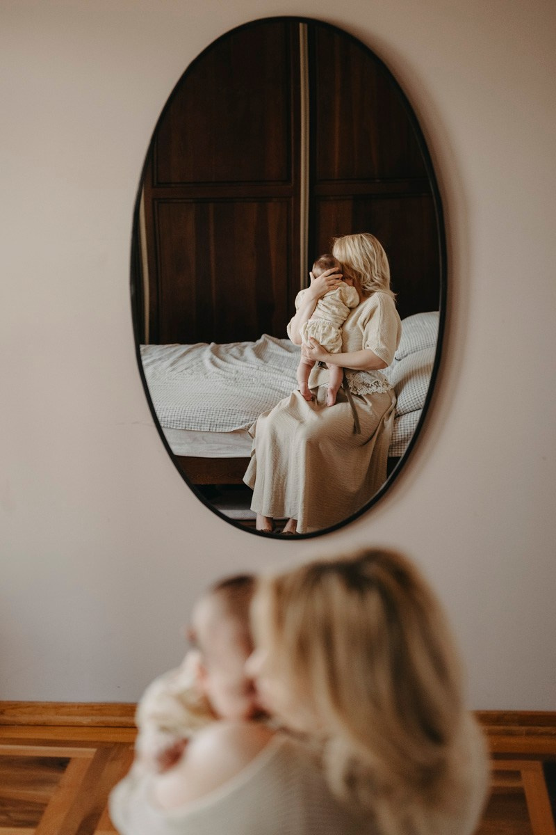 Miona 1 rodjendan / bajkovita kuca Happy house. Deciji i porodicni fotograf u Beogradu Oksana Skendzic