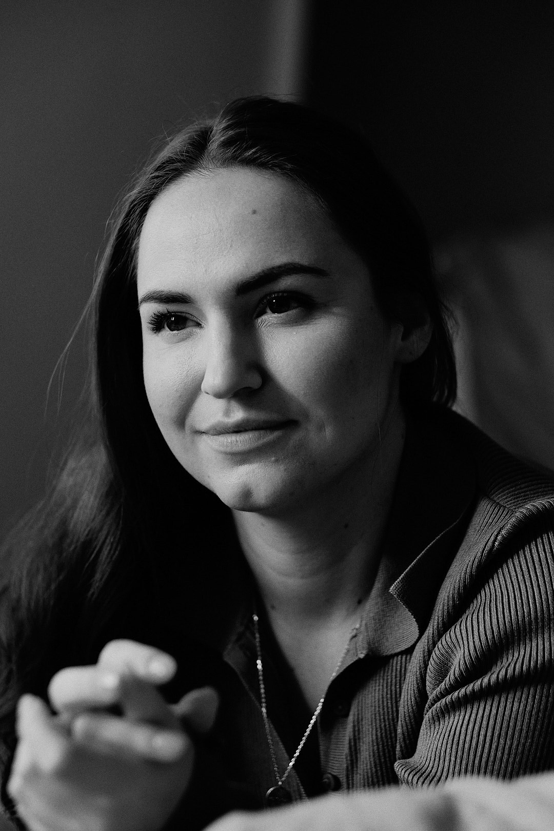 Lena. Valeriya Rudolph: Familien & Business Fotografin aus Karlsruhe