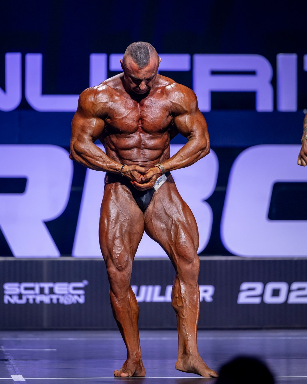 SUPERBODY 2024. Fitness photography