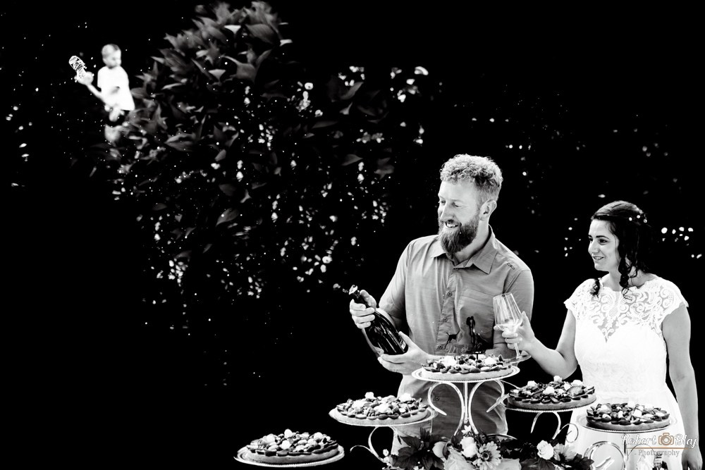 Giulia & Stefano (Italy). Robert Blaj - Fotograf Nuntă Iași