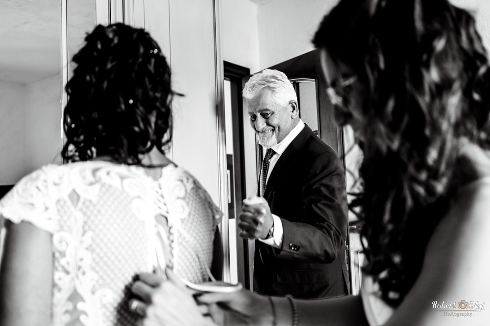 Giulia & Stefano (Italy). Robert Blaj - Fotograf Nuntă Iași
