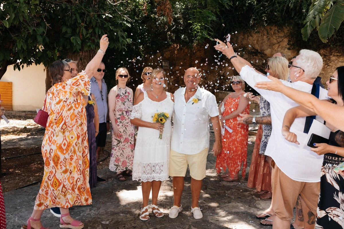 L & D Cyprus. Destination wedding photographer in Netherlands, Germany, Italy, Greece & Europe-Tina Yalova