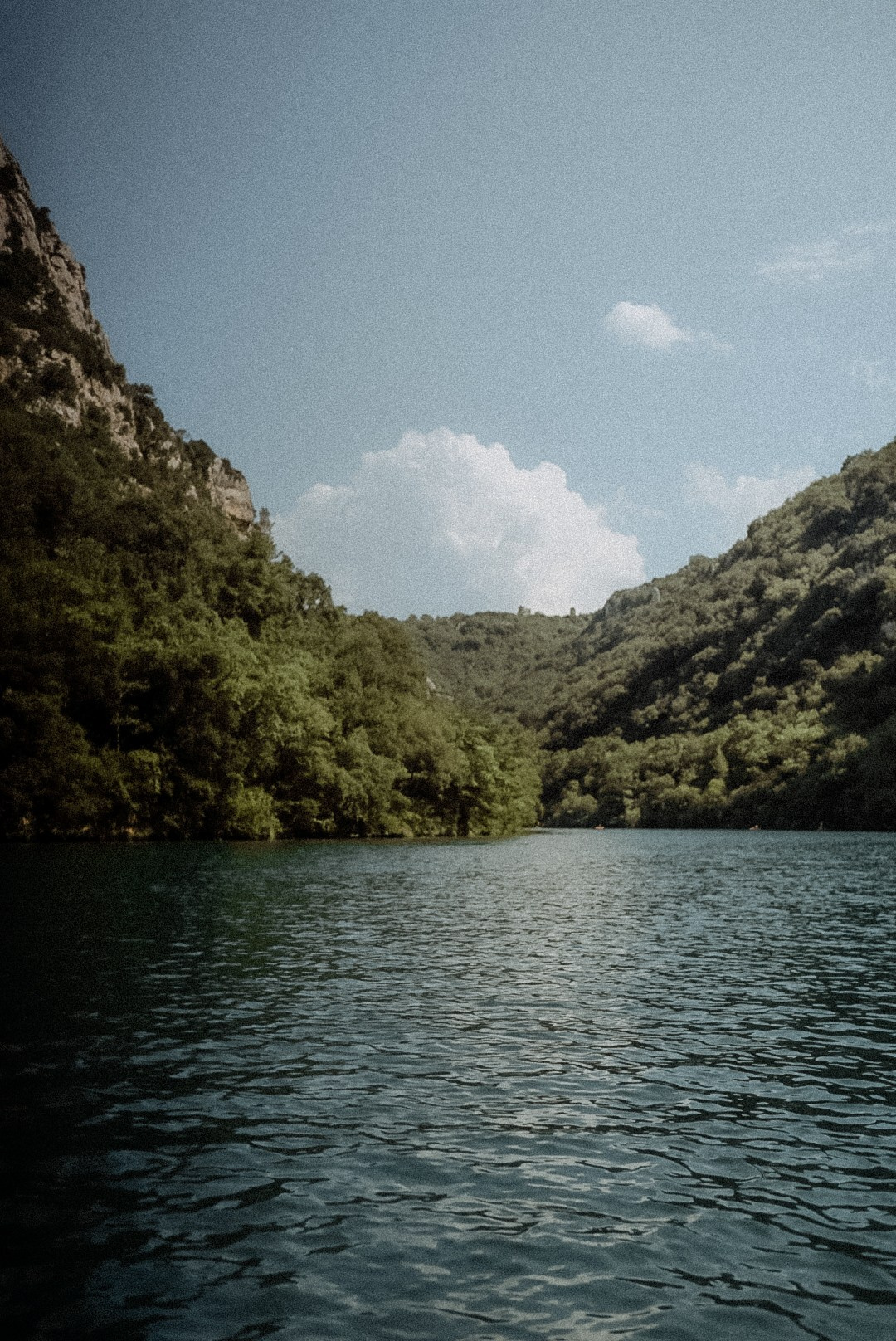 Le Verdon (Quinson, Esparron). Photographe à la Seyne sur Mer, Var