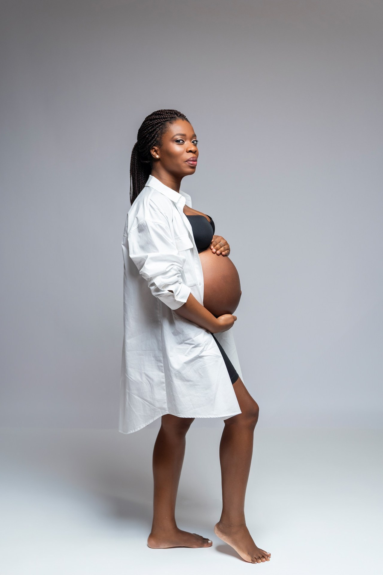 Feedback. Photographer in Paris