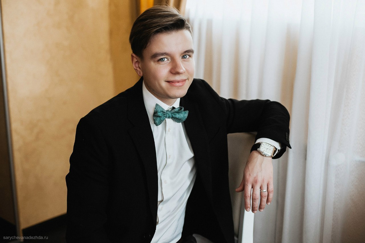 Sweet morning. Nadia Sarycheva Fotografin in Deutschland