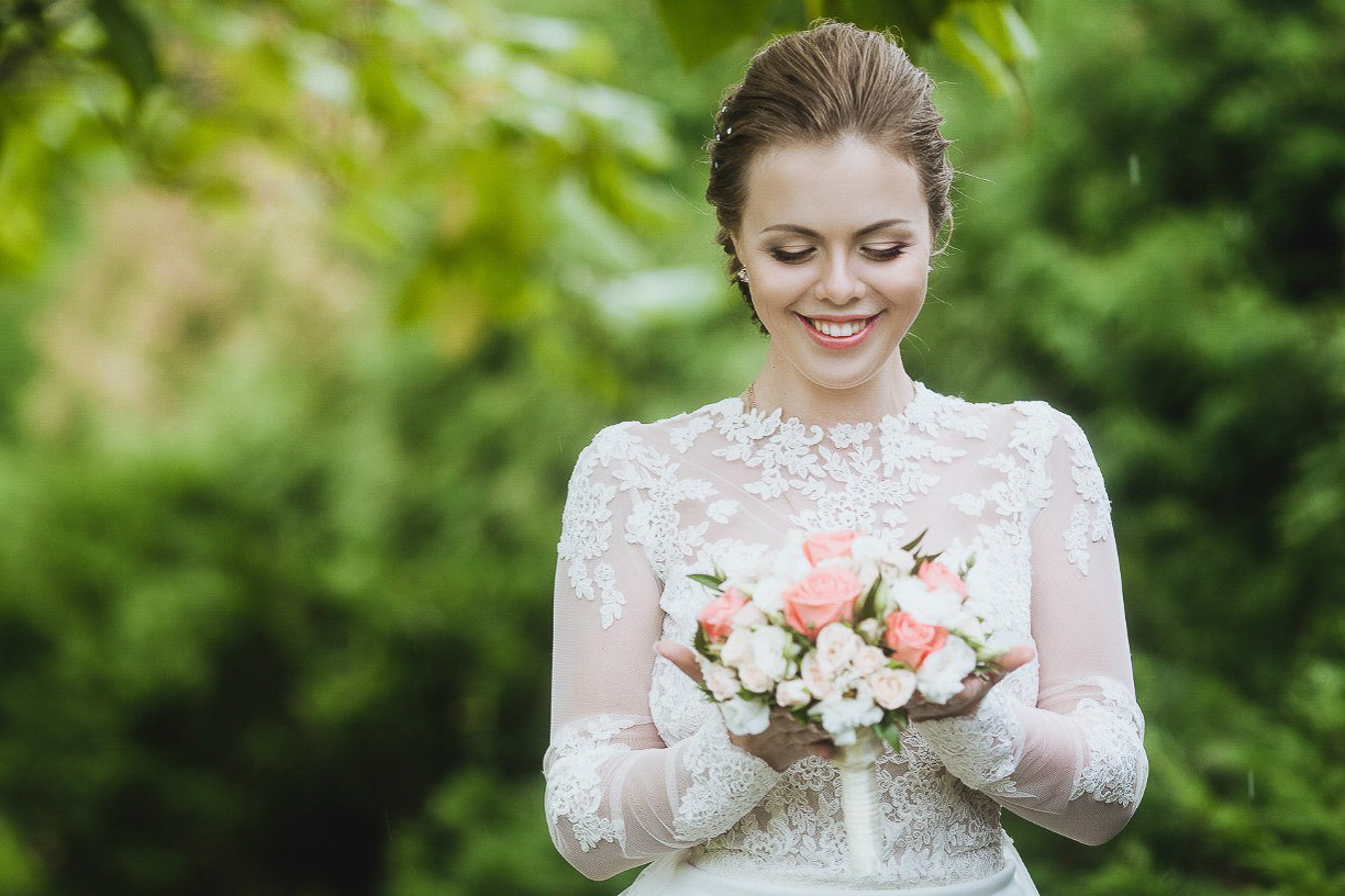 Olga & Andrey. Nadia Sarycheva Fotografin in Deutschland