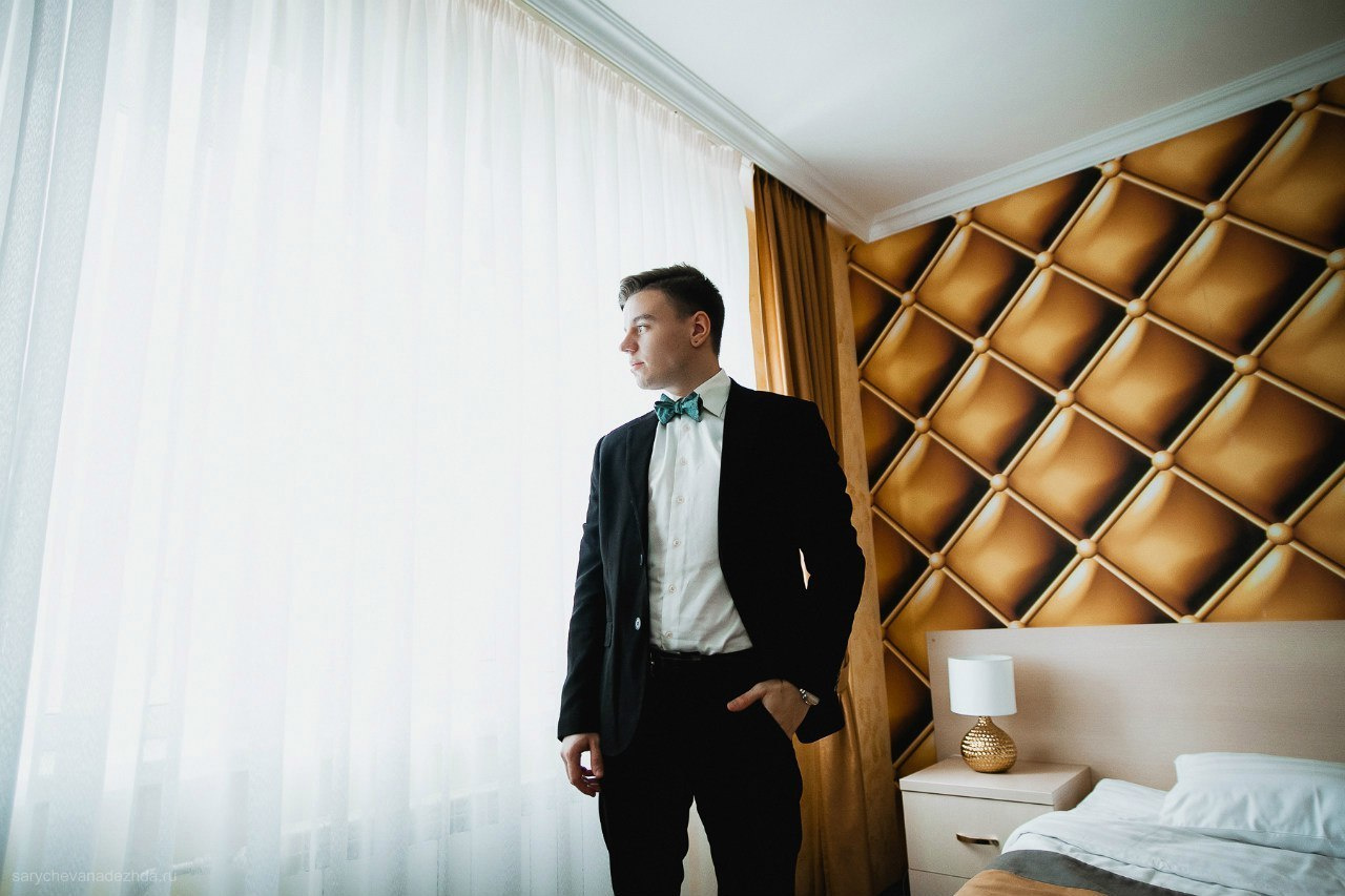 Sweet morning. Nadia Sarycheva Fotografin in Deutschland