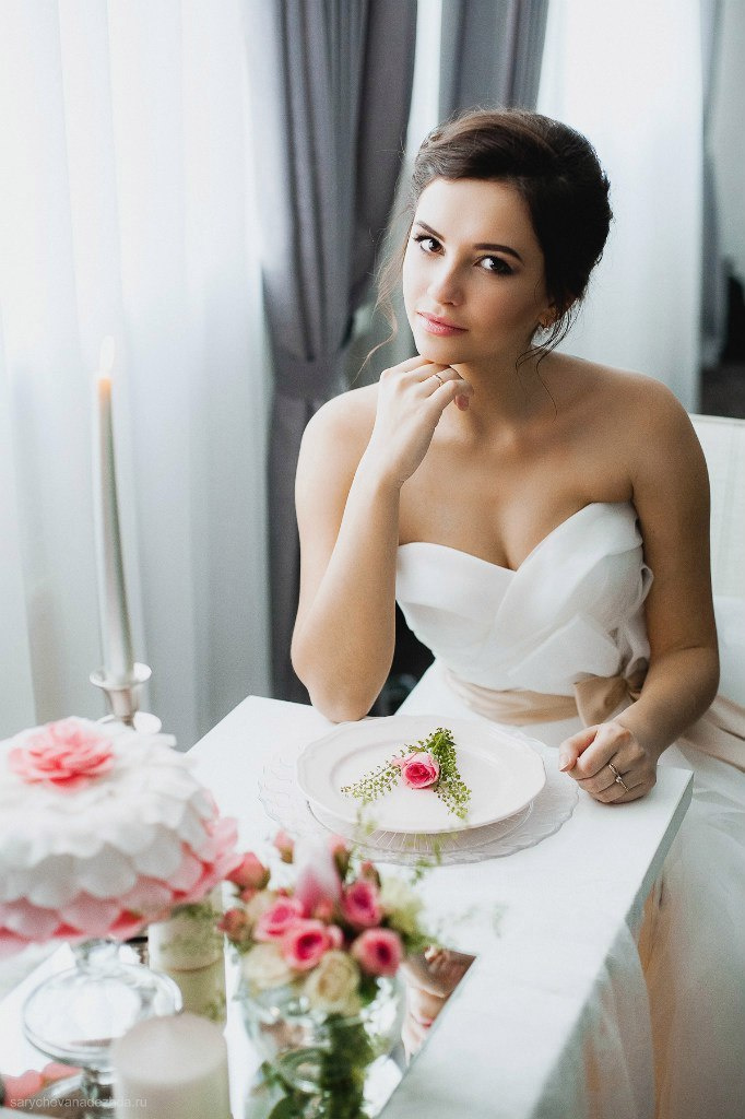 Sweet morning. Nadia Sarycheva Fotografin in Deutschland