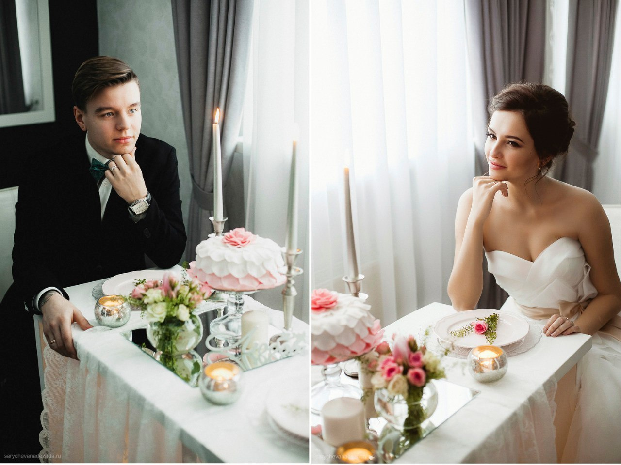 Sweet morning. Nadia Sarycheva Fotografin in Deutschland