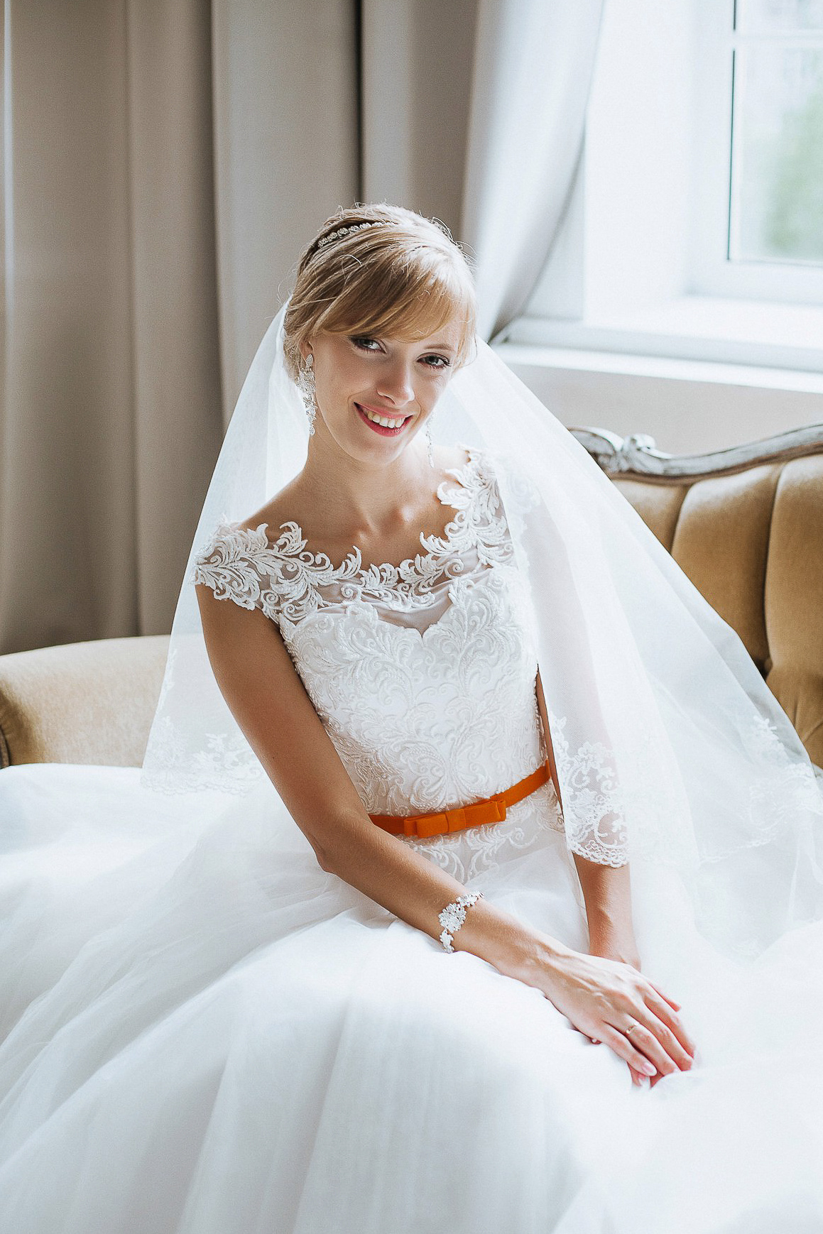 Nadin & Eugene. Nadia Sarycheva Fotografin in Deutschland