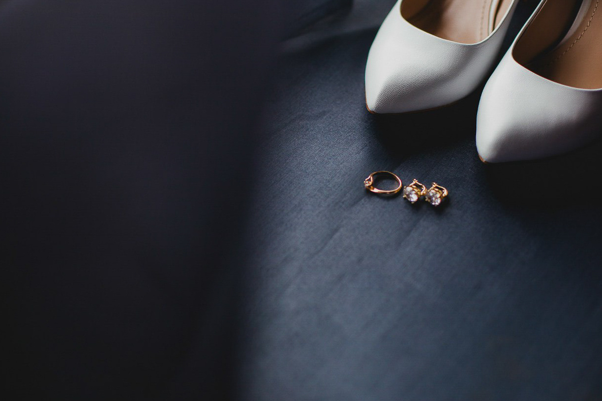 Olga & Andrey. Nadia Sarycheva Fotografin in Deutschland