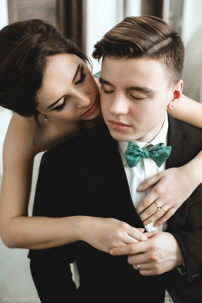 Sweet morning. Nadia Sarycheva Fotografin in Deutschland