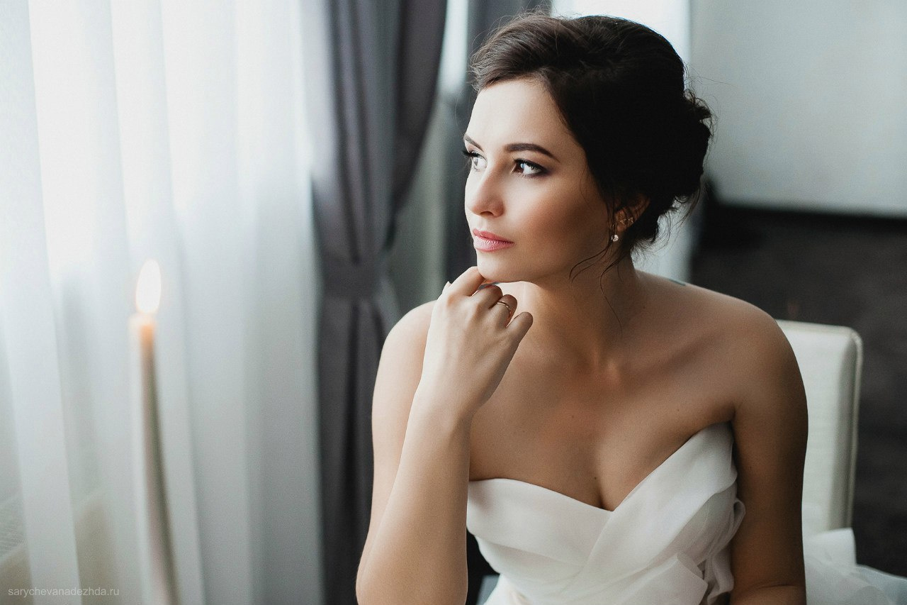 Sweet morning. Nadia Sarycheva Fotografin in Deutschland