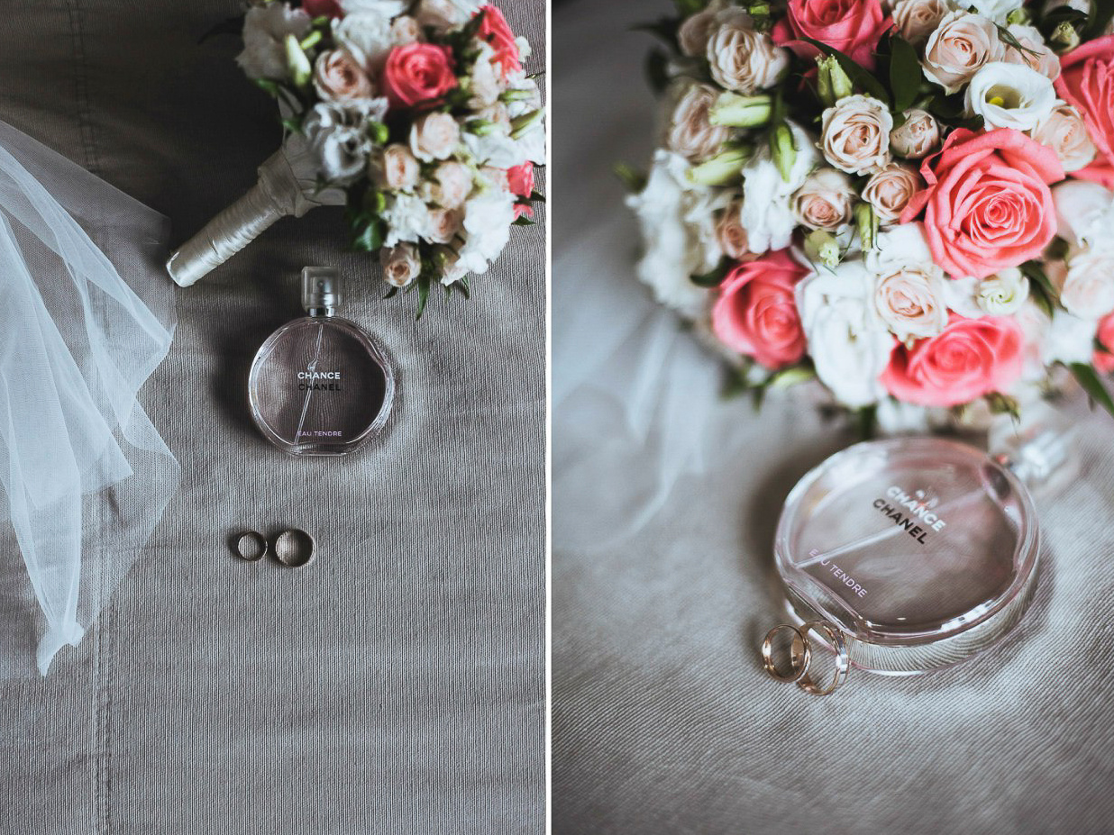 Olga & Andrey. Nadia Sarycheva Fotografin in Deutschland