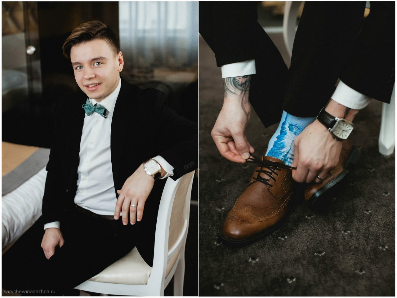 Sweet morning. Nadia Sarycheva Fotografin in Deutschland