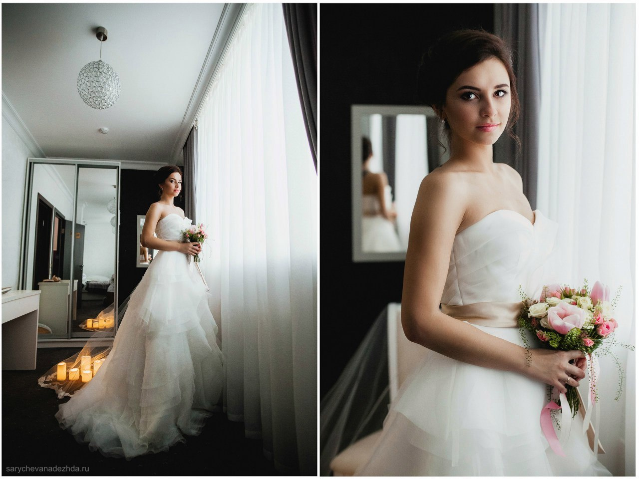 Sweet morning. Nadia Sarycheva Fotografin in Deutschland