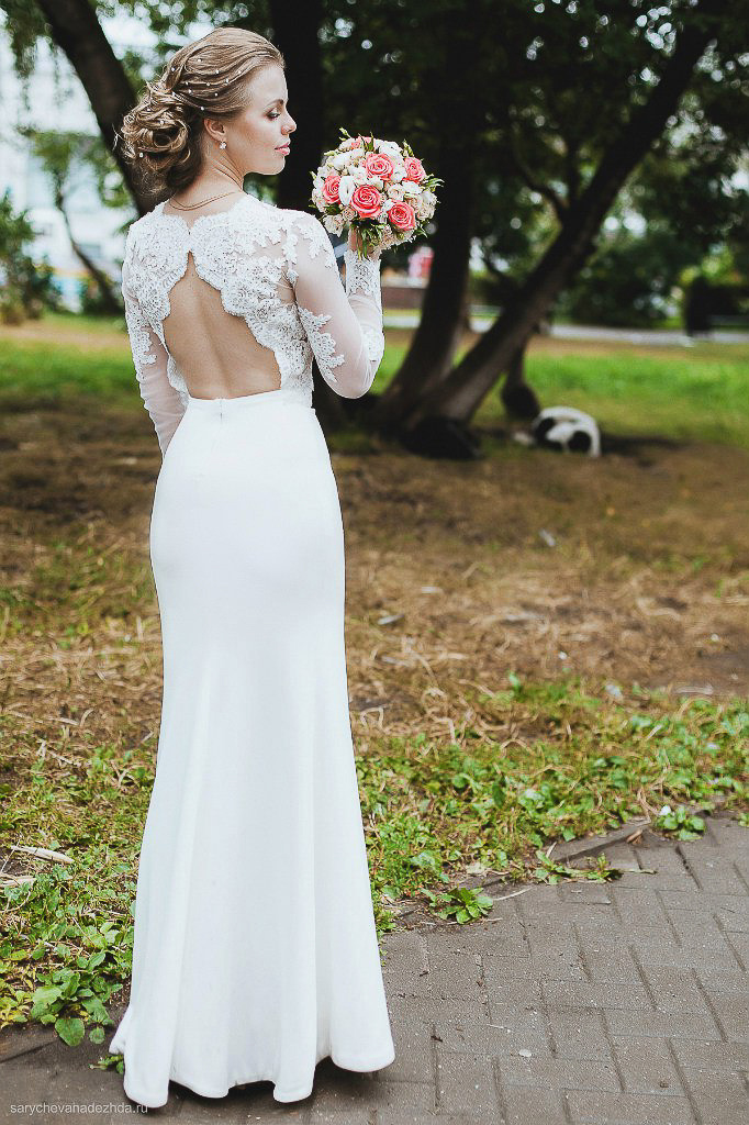 Olga & Andrey. Nadia Sarycheva Fotografin in Deutschland