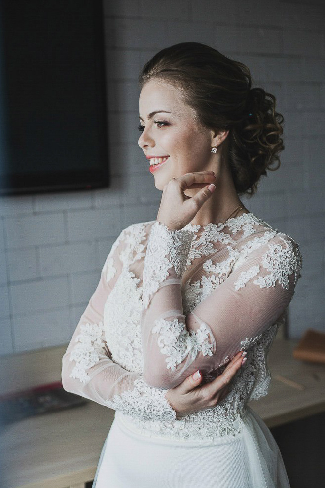 Olga & Andrey. Nadia Sarycheva Fotografin in Deutschland