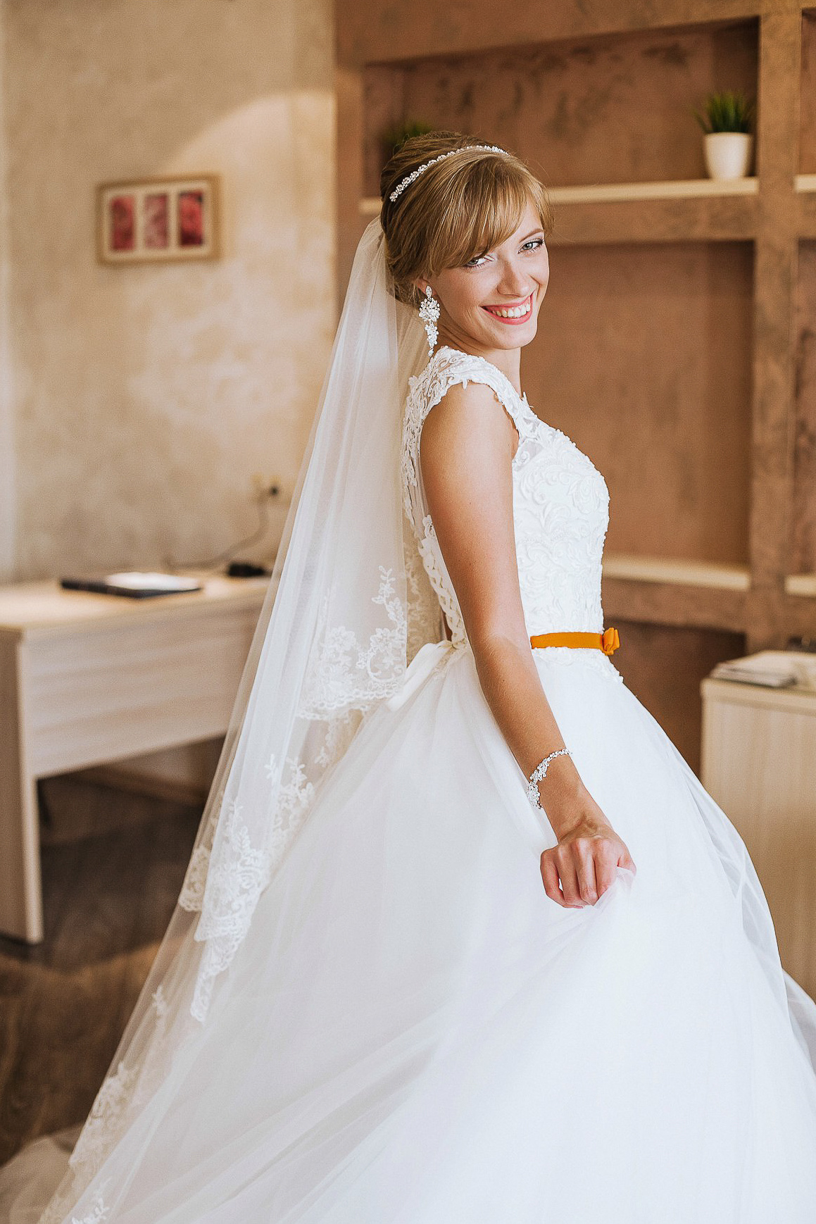 Nadin & Eugene. Nadia Sarycheva Fotografin in Deutschland