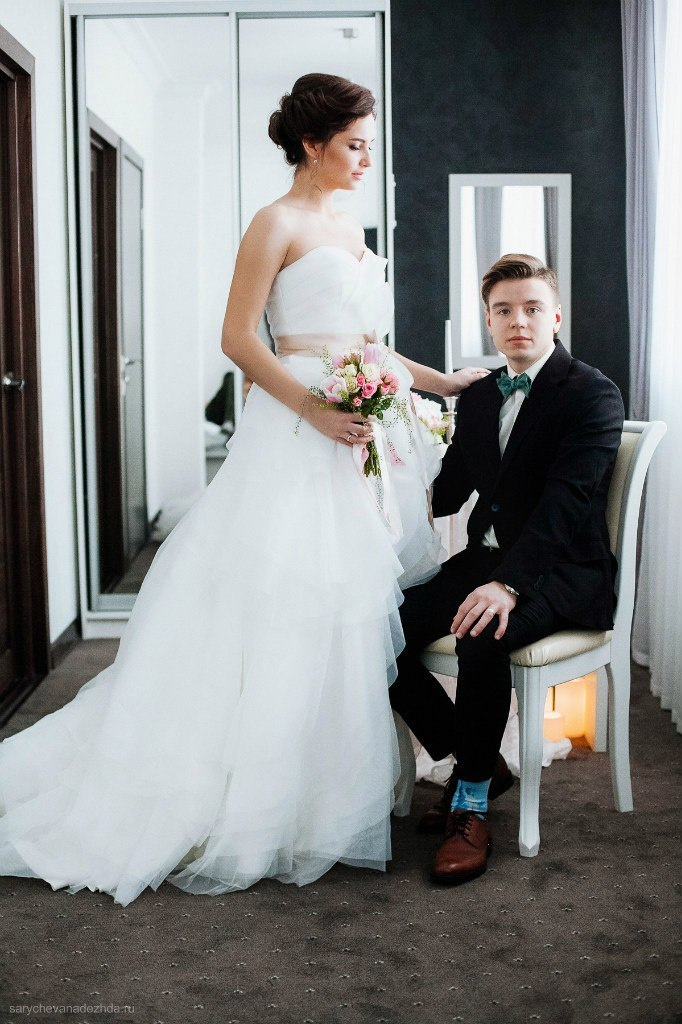 Sweet morning. Nadia Sarycheva Fotografin in Deutschland