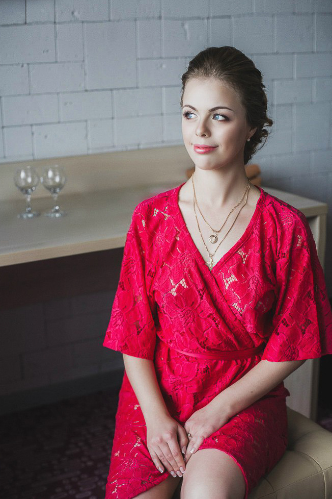 Olga & Andrey. Nadia Sarycheva Fotografin in Deutschland