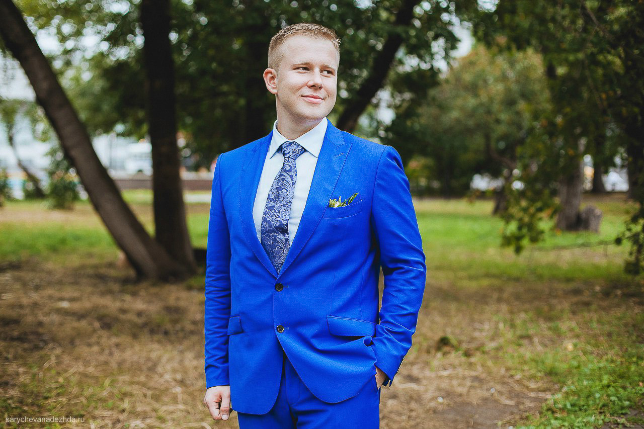 Olga & Andrey. Nadia Sarycheva Fotografin in Deutschland