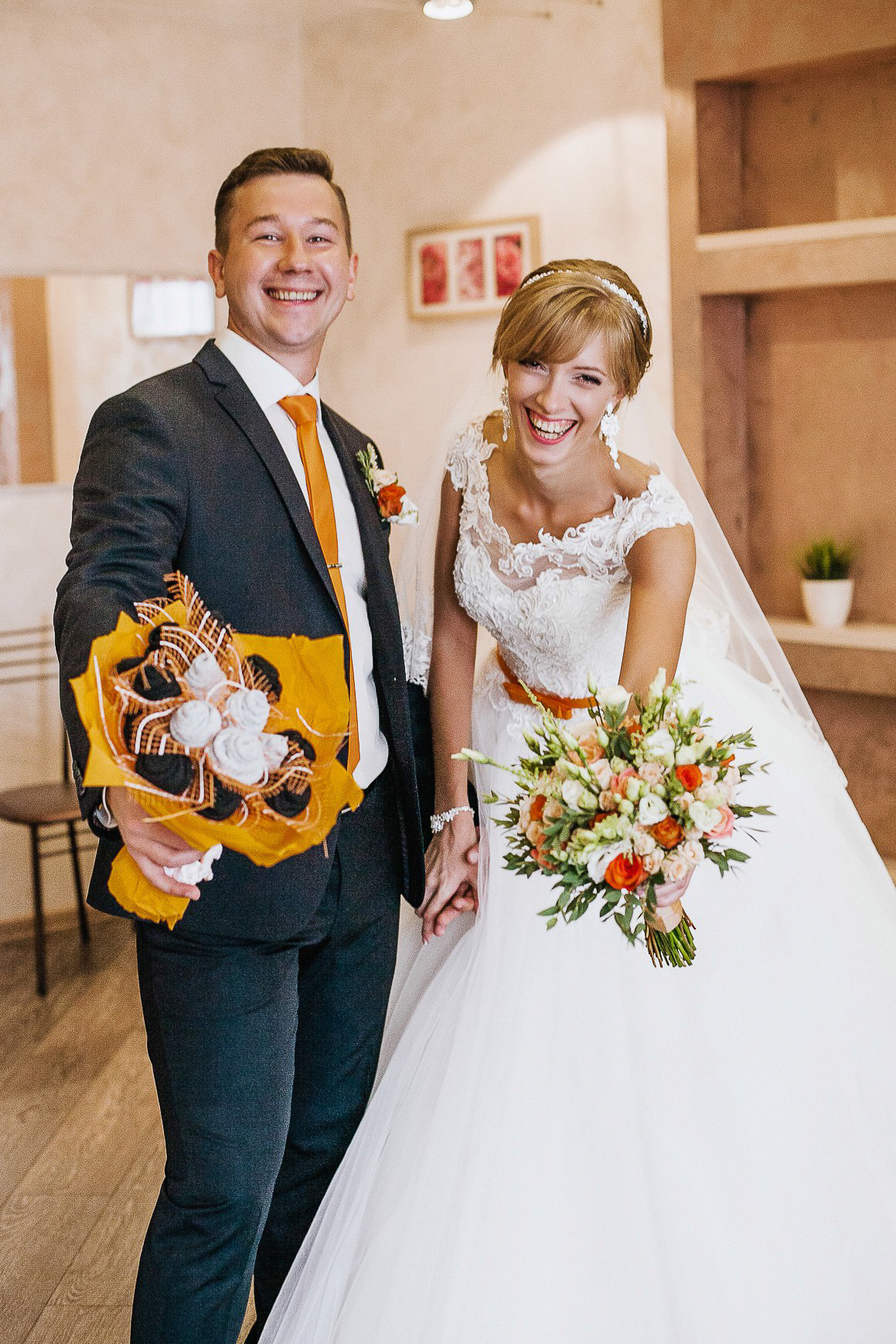 Nadin & Eugene. Nadia Sarycheva Fotografin in Deutschland