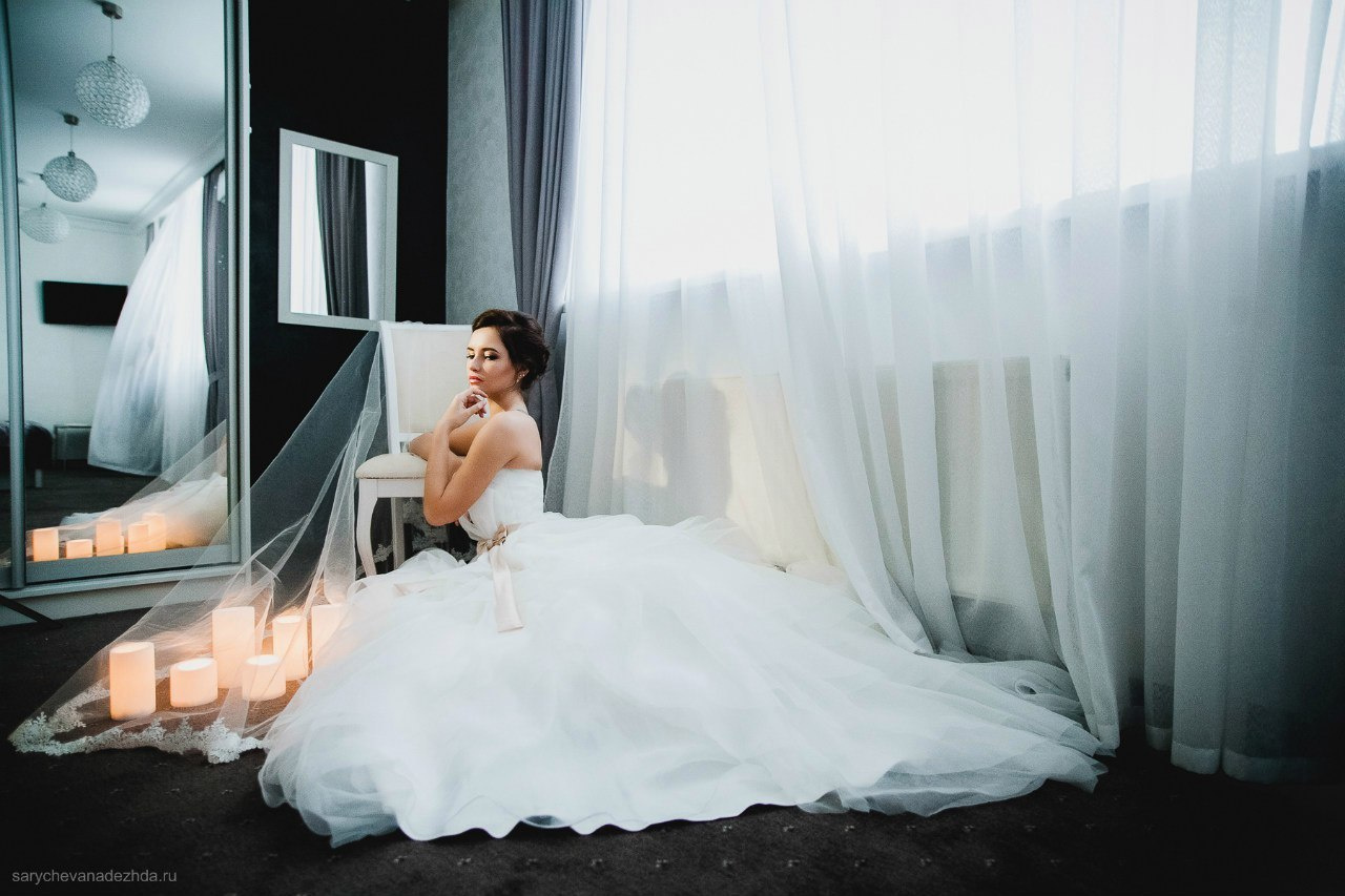 Sweet morning. Nadia Sarycheva Fotografin in Deutschland