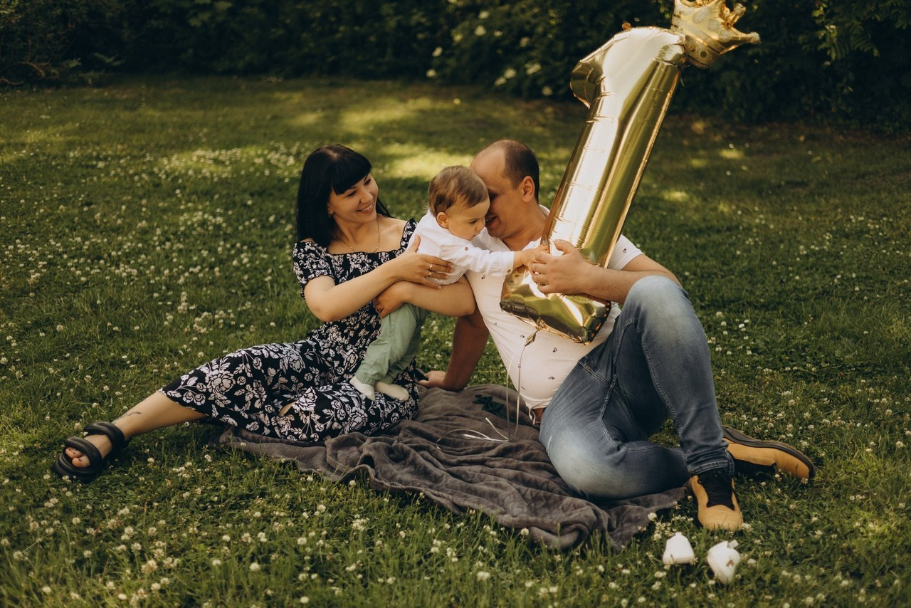 Opinie. Twój rodzinny fotograf