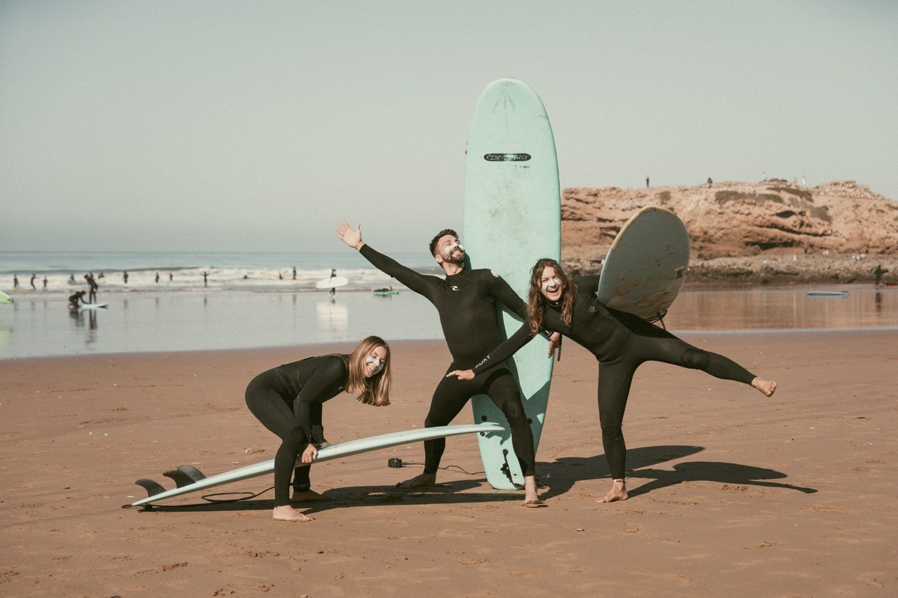 Travel and lifestyle photography. Dana Lišková — Empathetic Photographer | Introspective Artist |Neurodivergent Coach | Founder of Artepy.cz