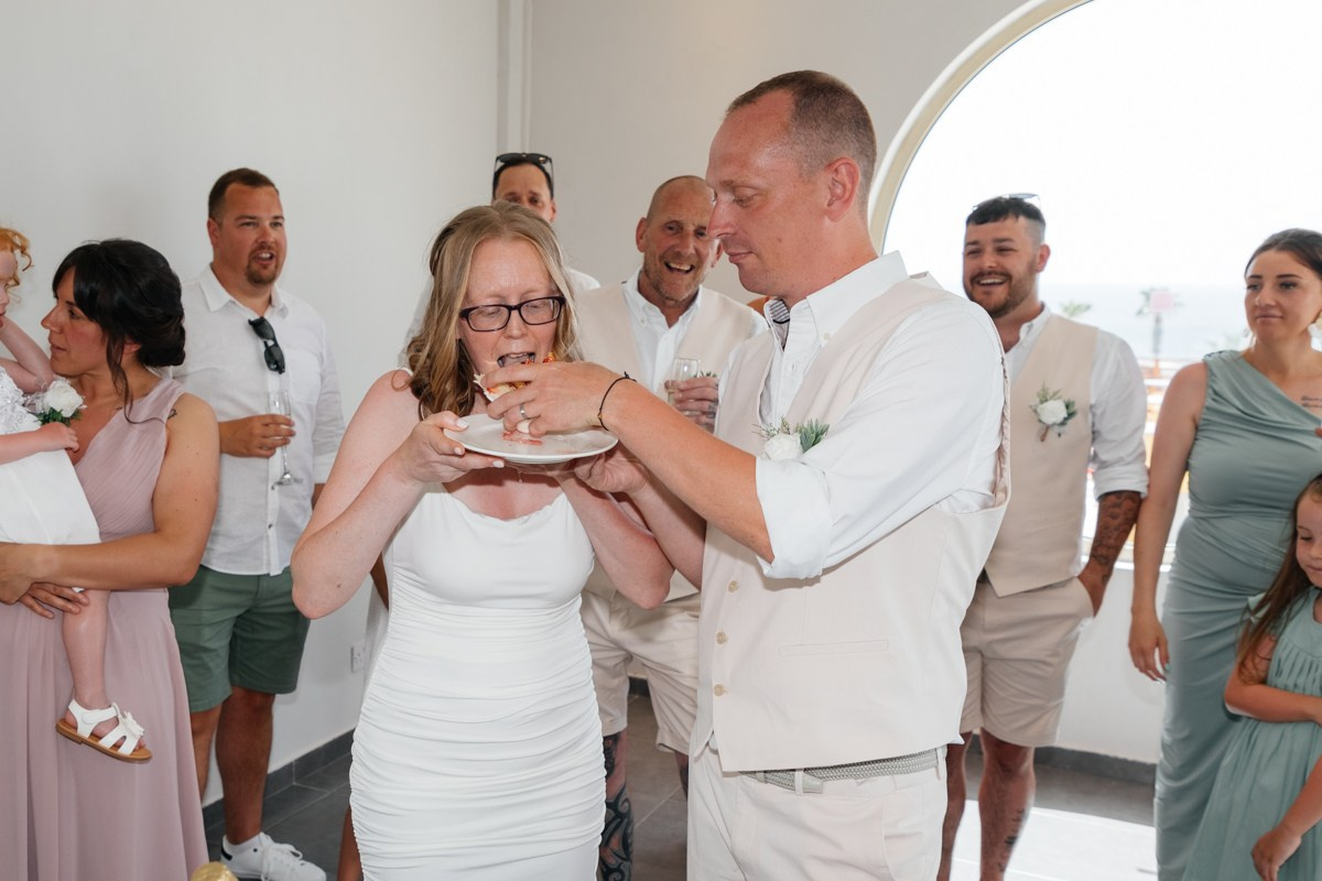 S & S Cyprus. Свадебный фотограф в Нидерландах и Европе — Тина Ялóва