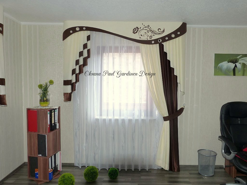 Шторы · гардины · классические шторы · римские шторы · японские панели · панельные шторы · шторы на волне · шторы на люверсах · Vorhänge · Gardinen · Flächenvorhänge · Raffrollos · Ösenvorhang · Wellenband Gardinen · panel curtains · Roman blinds · wave curtains · eyelet curtains · handmade · curtains design · Oksana Paul · Оксана Пауль